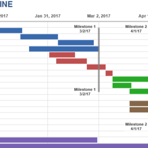 Project Timeline